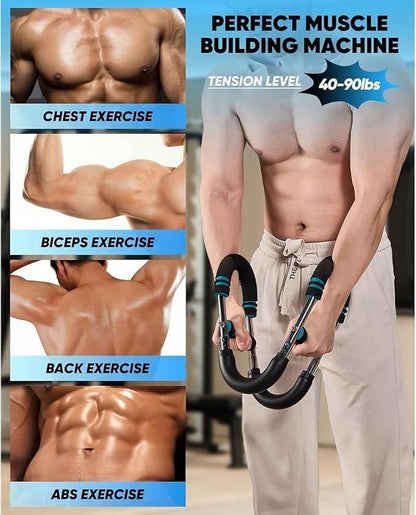 Adjustable Chest Trainer
