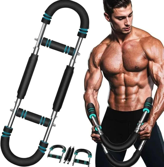 Adjustable Chest Trainer