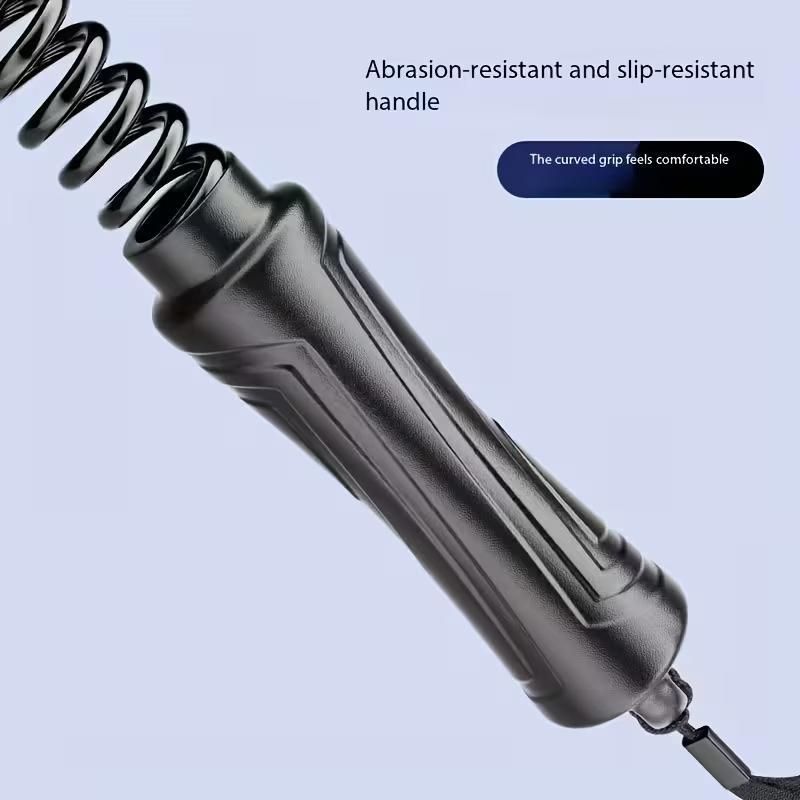 Portable Battle Rope