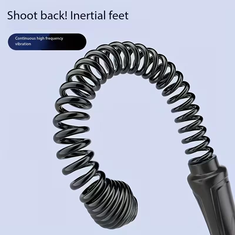 Portable Battle Rope
