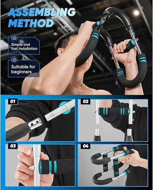Adjustable Chest Trainer