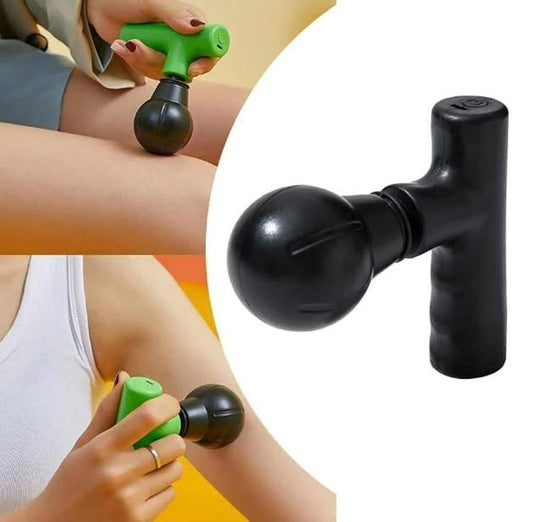 Mini MUscle Massage Gun