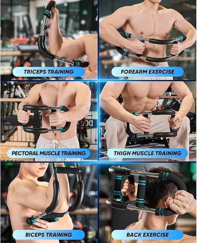 Adjustable Chest Trainer