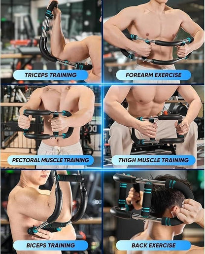 Adjustable Chest Trainer