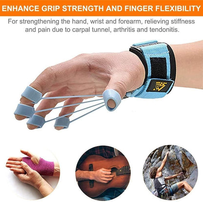 Finger Extension Trainer